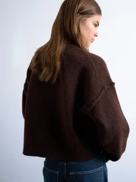 Tslea breigoed vest