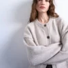 Tslea breigoed vest