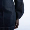 Tsliana kort jurkje met Shorts