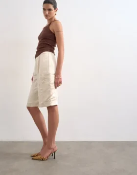 Tslieke Bermuda Shorts