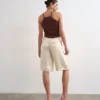 Tslieke Bermuda Shorts