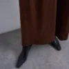 Tslilou lange rok