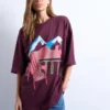 Tsline T-shirt