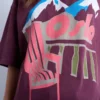 Tsline T-shirt