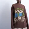 Tsliv T-shirt