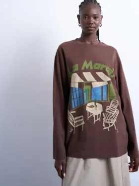 Tsliv T-shirt