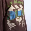 Tsliv T-shirt
