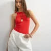 Tsliv tanktop