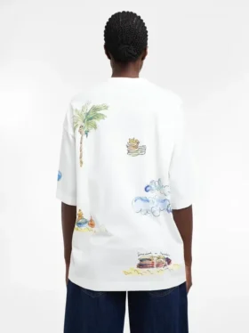 Tsliva T-shirt