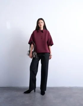Tslora-sweater