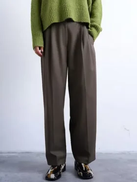 Tslottie-broek in maatpakken