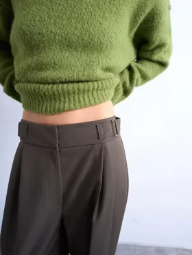 Tslottie-broek in maatpakken