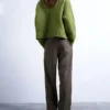 Tslottie-broek in maatpakken