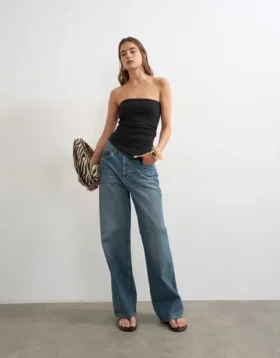 Tsmadison Top
