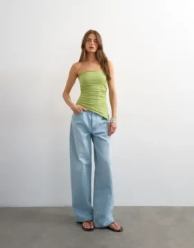 Tsmadison Top