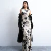 Tsmaureen midi-jurk