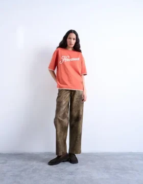Tsmia T-shirt