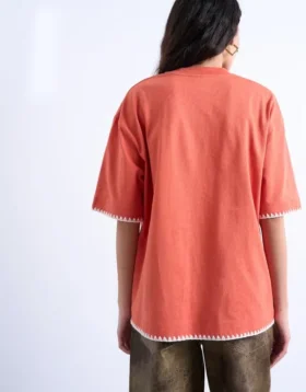 Tsmia T-shirt