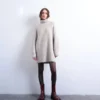 Tsmilla midi-jurk