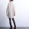 Tsmilla midi-jurk