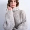 Tsmilla midi-jurk