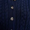 Tsmira breigoed vest