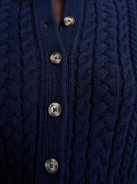 Tsmira breigoed vest