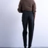 Tsmolly jeans met hoge taille en mom-pasvorm