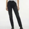 Tsmolly jeans met hoge taille en mom-pasvorm