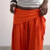 Tsnadja lange rok
