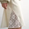 Tsnina midi-rok