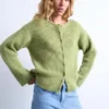 Tsnyla breigoed vest
