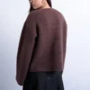 Tsnyla breigoed vest