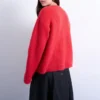 Tsnyla breigoed vest