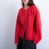Tsnyla breigoed vest