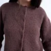 Tsnyla breigoed vest