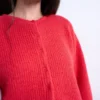 Tsnyla breigoed vest