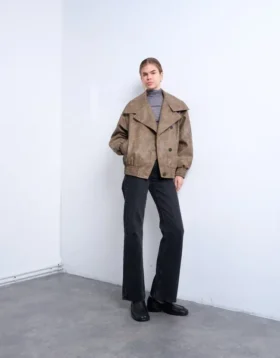 Tsolivia Otw-bomber
