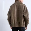 Tsolivia Otw-bomber