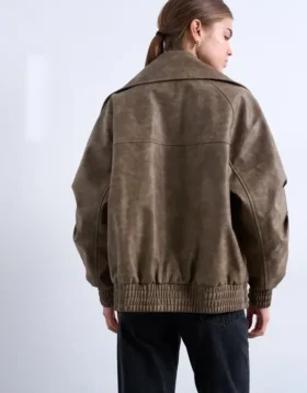 Tsolivia Otw-bomber