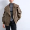 Tsolivia Otw-bomber