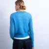 Tspippi breigoed vest