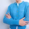 Tspippi breigoed vest
