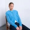 Tspippi breigoed vest