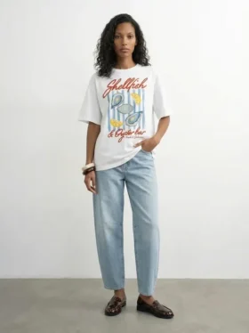 Tspremium T-shirt