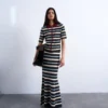 Tsrebecca lange rok