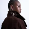 Tsrikke-jas