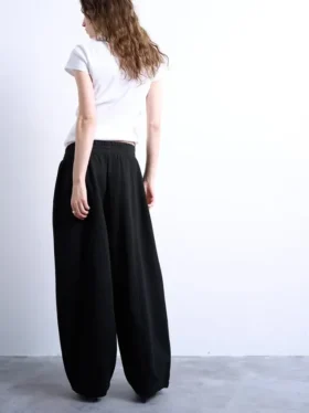Tsrikke-joggingbroeken
