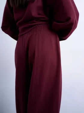 Tsrikke-joggingbroeken