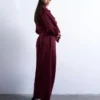 Tsrikke-joggingbroeken